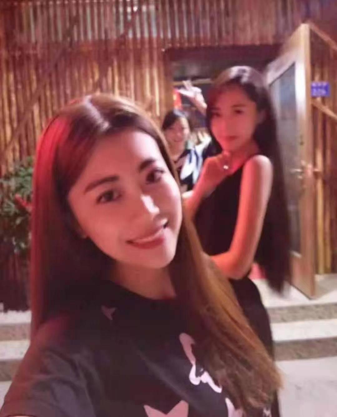 兼职学生妹妹 少妇到店